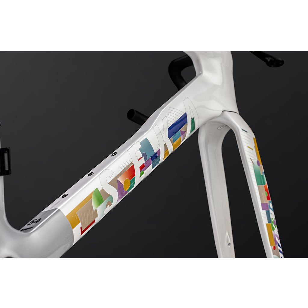 SEKA ExAero Standard Aero Road Frameset (Nova)