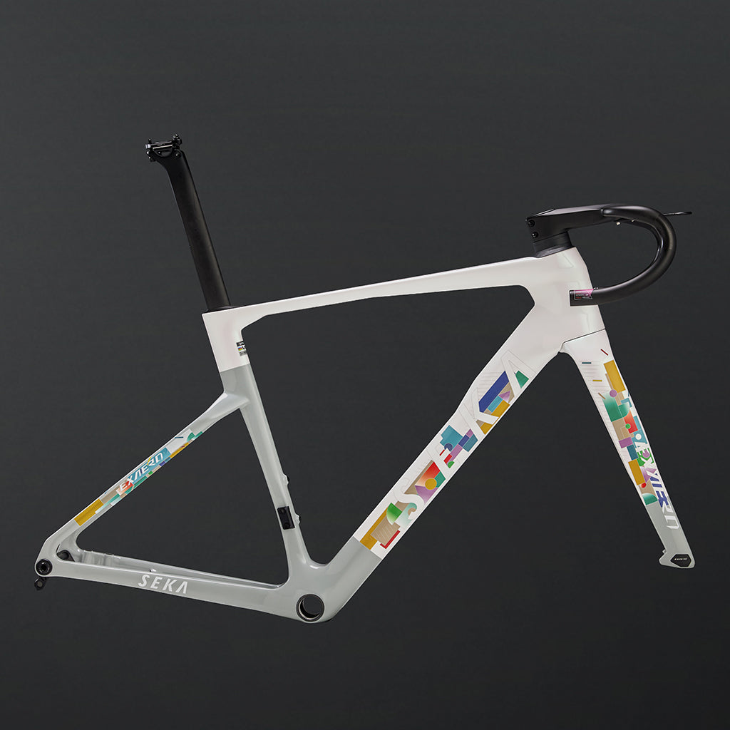 SEKA ExAero Standard Aero Road Frameset (Nova)