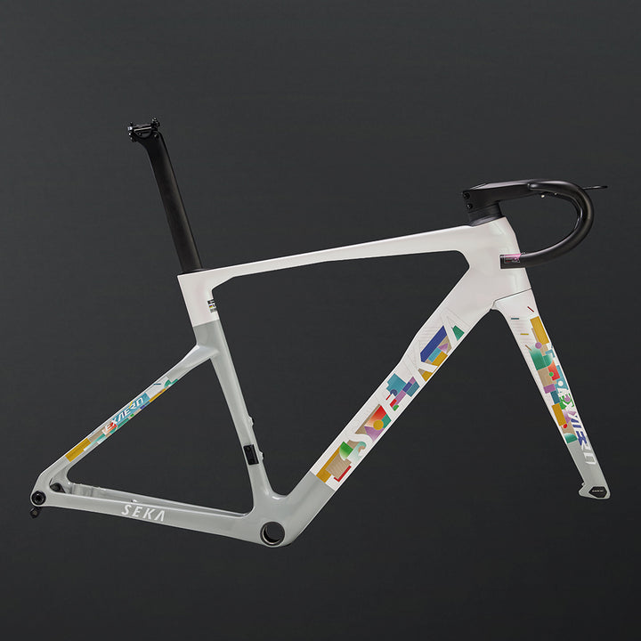 SEKA ExAero Standard Aero Road Frameset (Nova)