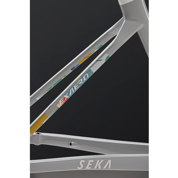 SEKA ExAero Standard Aero Road Frameset (Nova)