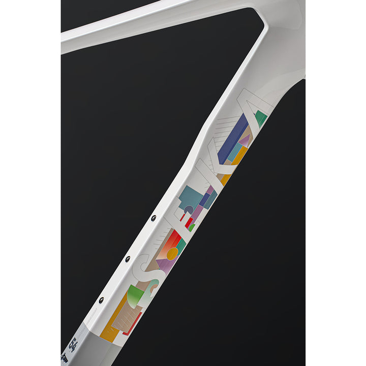 SEKA ExAero Standard Aero Road Frameset (Nova)