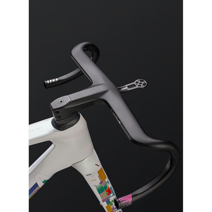 SEKA ExAero Standard Aero Road Frameset (Nova)