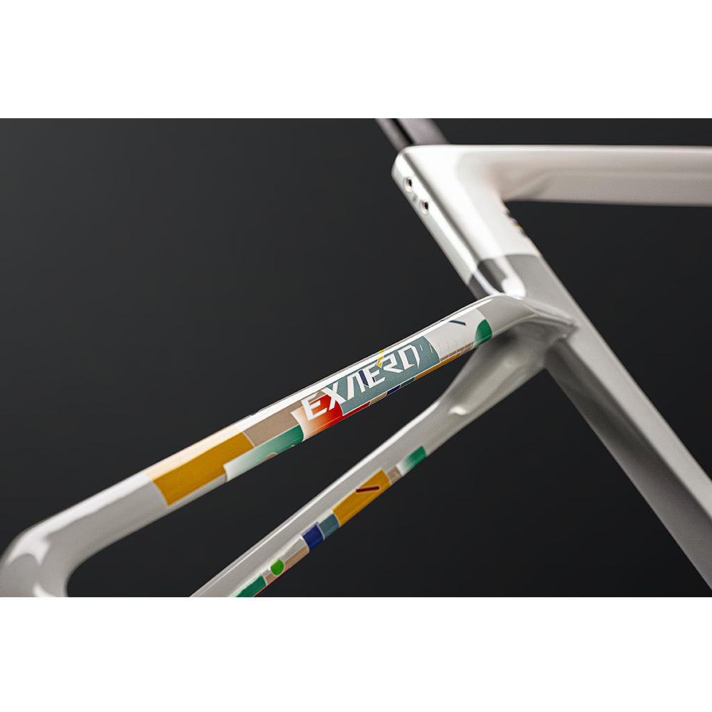 SEKA ExAero Standard Aero Road Frameset (Nova)