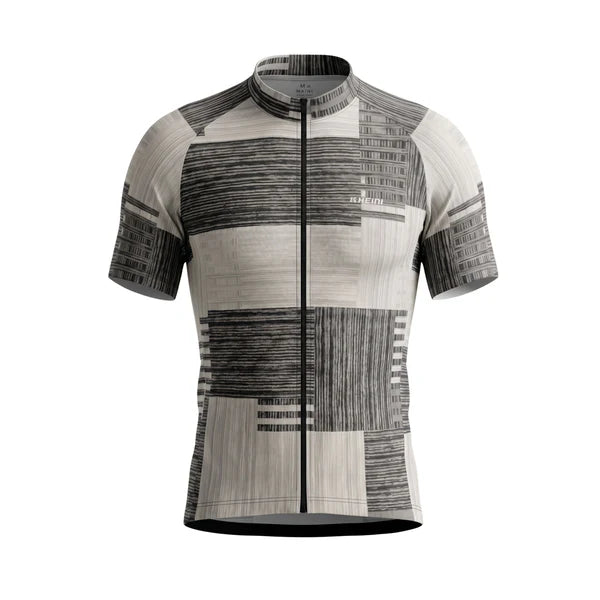Heini Nizza 638 Men's Cycling Jersey (Print)