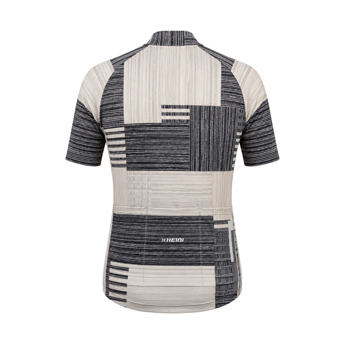 Heini Nizza 638 Men's Cycling Jersey (Print)