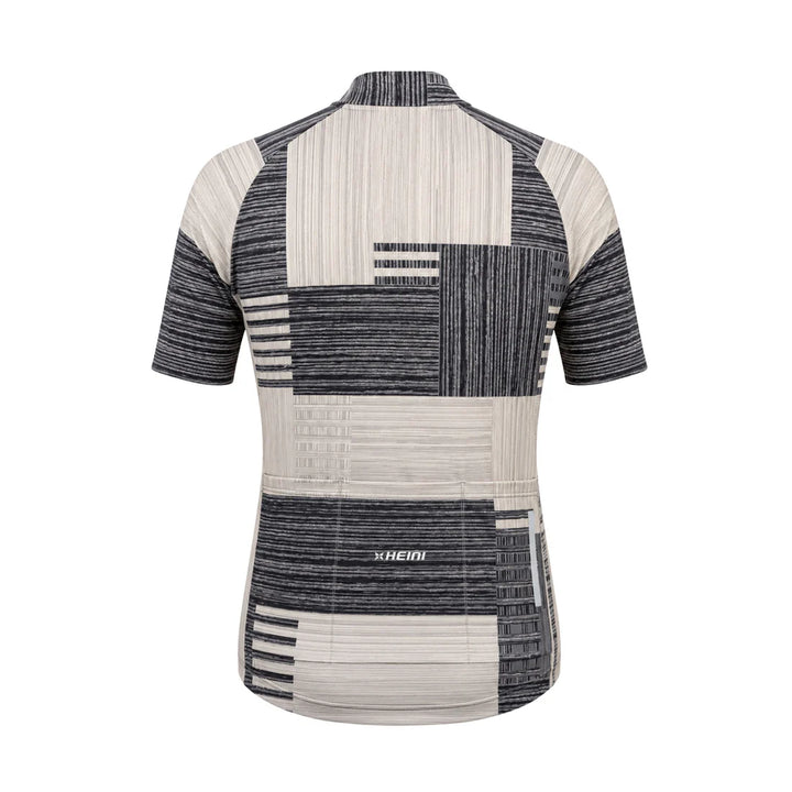 Heini Nizza 638 Men's Cycling Jersey (Print)