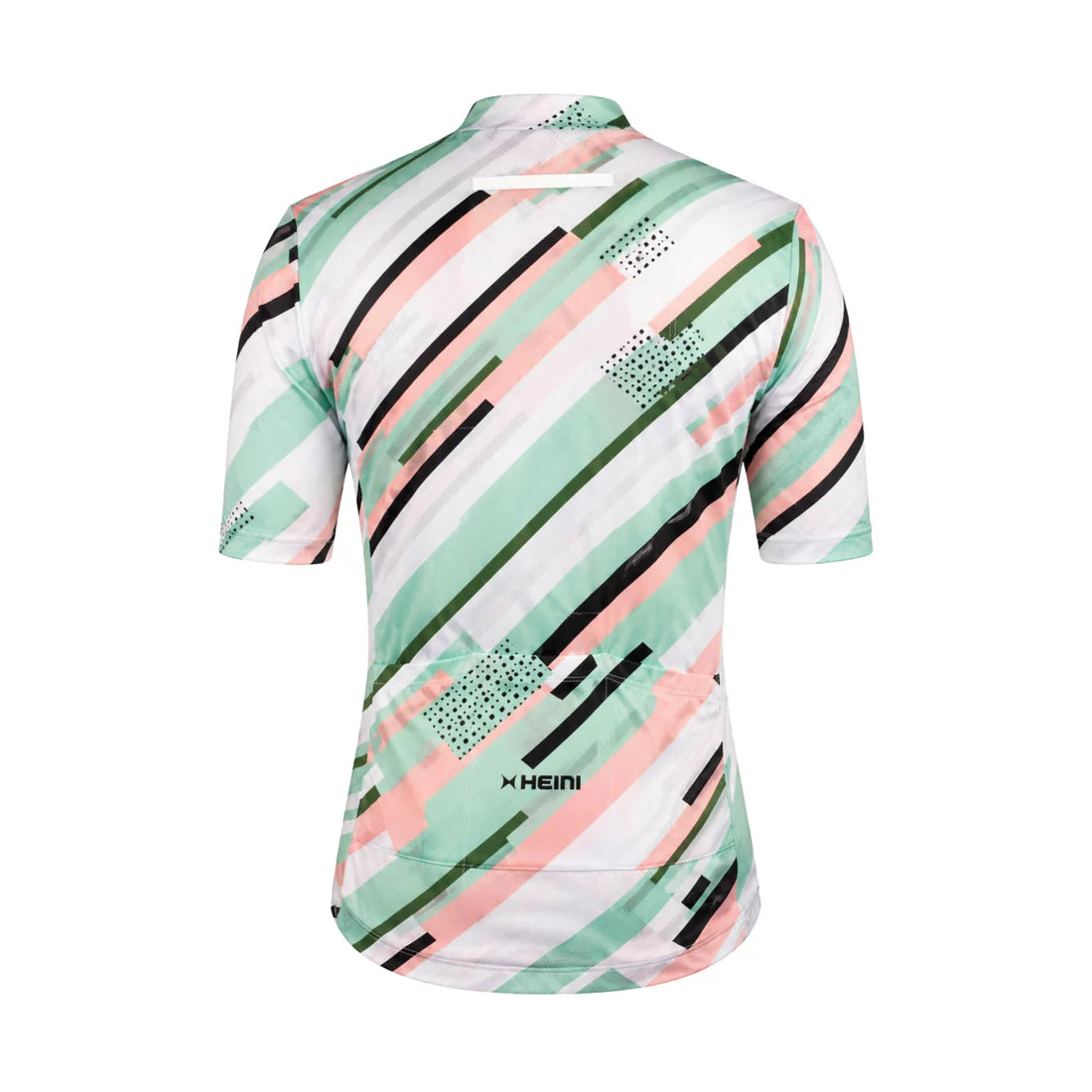 Heini Nizza 640 Women's Cycling Jersey (Print)