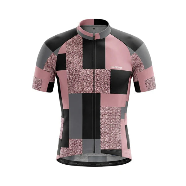 Heini Nizza 641 Women's Cycling Jersey (Print)