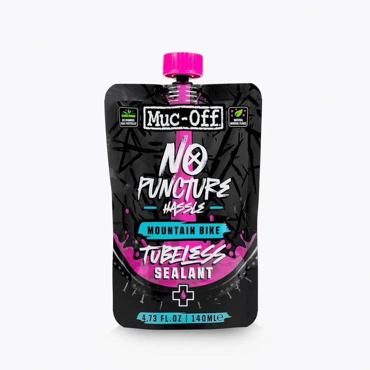 Muc-off No Puncture Hassle Tubeless Sealant
