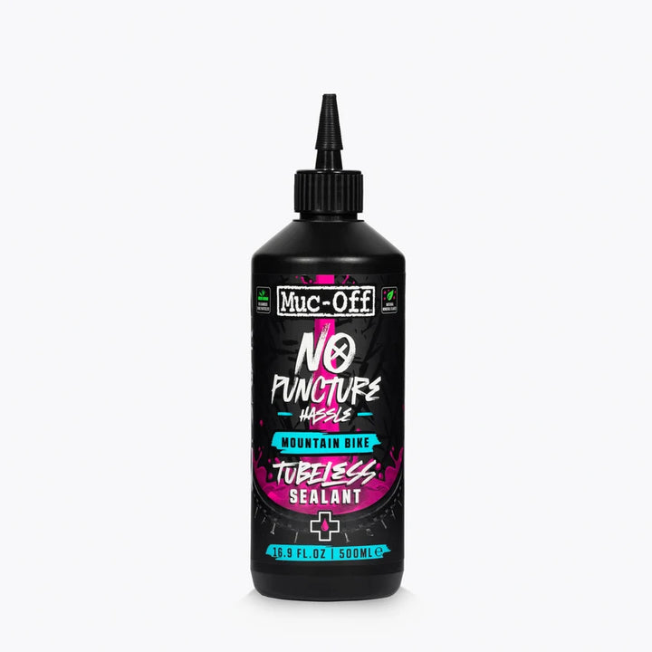 Muc-off No Puncture Hassle Tubeless Sealant