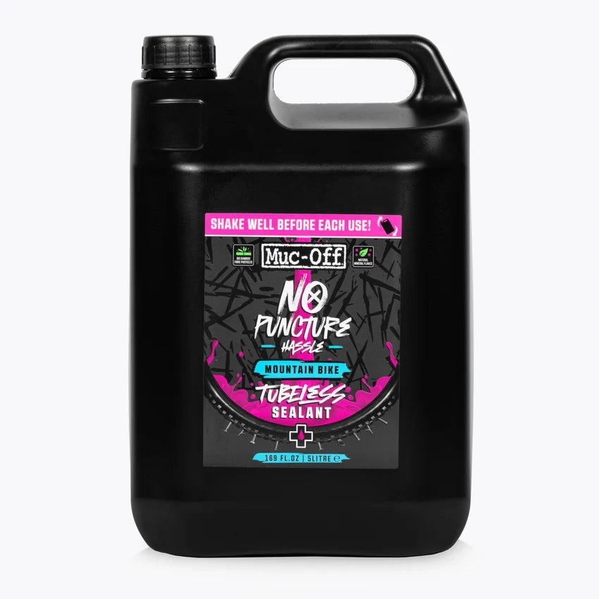 Muc-off No Puncture Hassle Tubeless Sealant