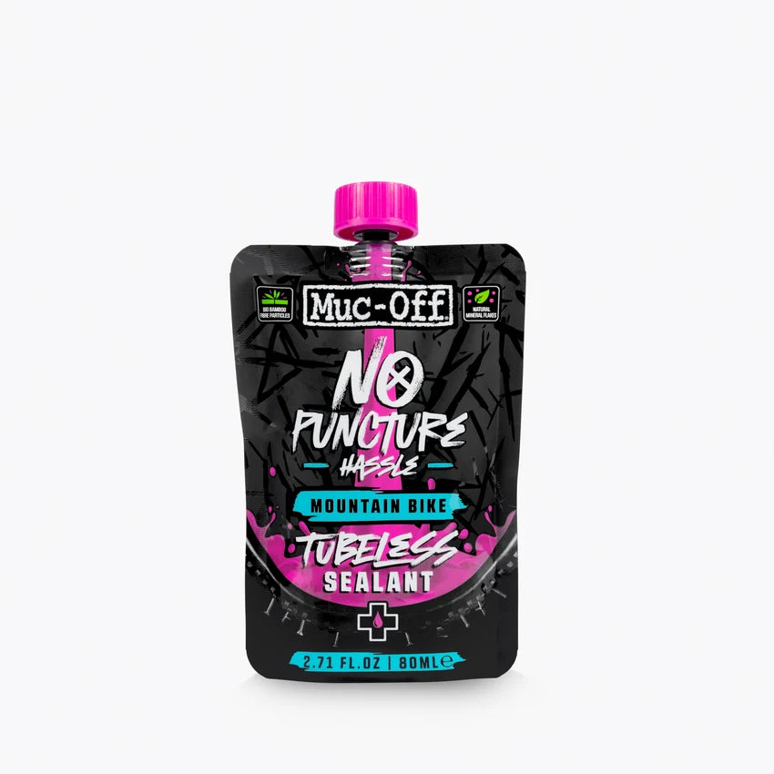 Muc-off No Puncture Hassle Tubeless Sealant