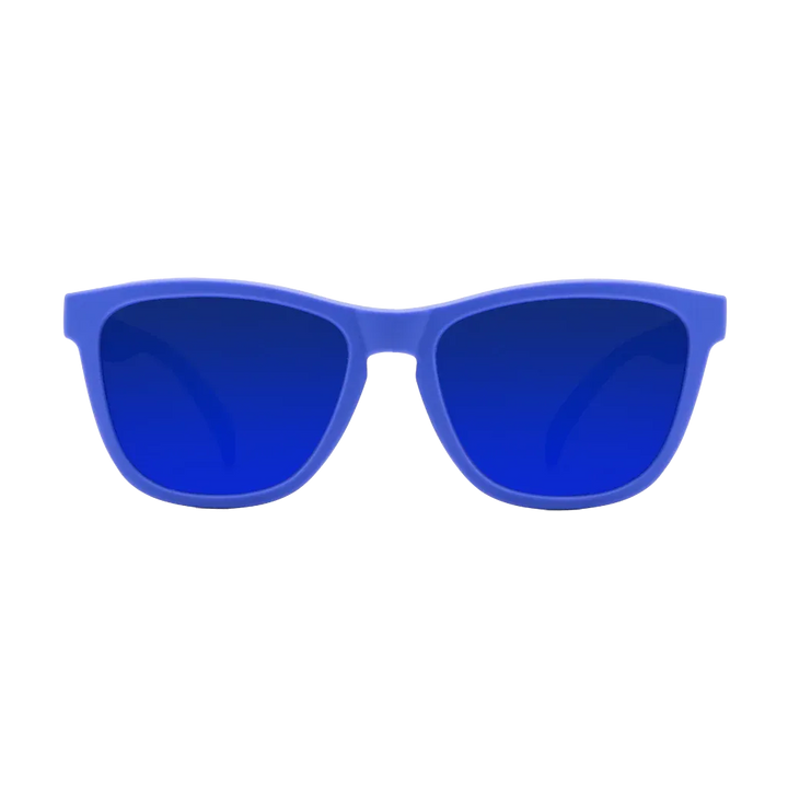 Craycol No more swipe sunnies Power Sunglasses (Purple)