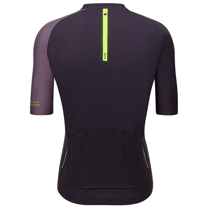Santini Nova Raglan Cut Men's Cycling Jersey (Custom Design)