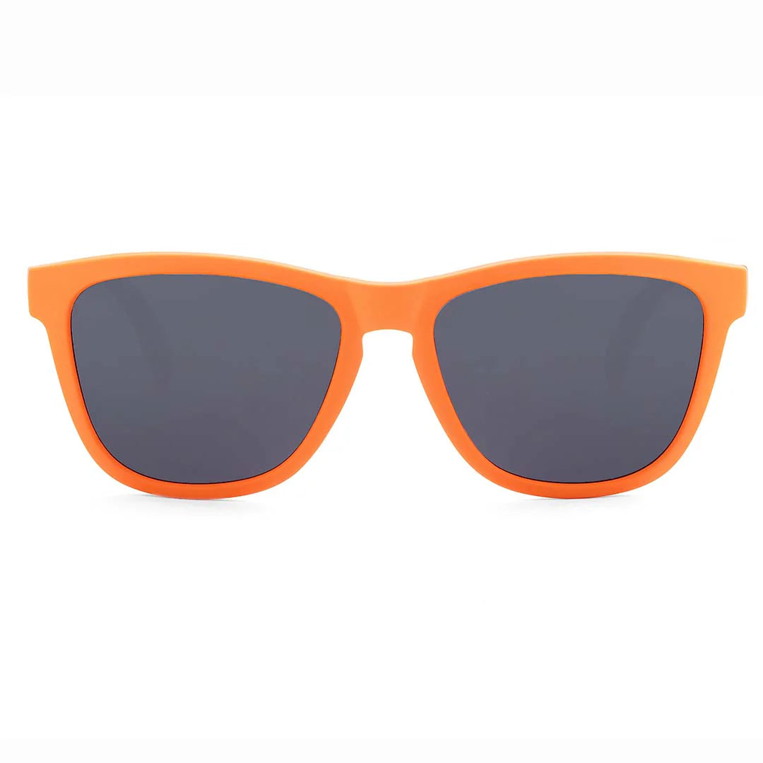Craycol WaytogoOJ Sport Power Sunglasses (Orange)
