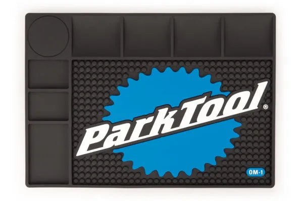 Park Tool OM-1 Benchtop Overhaul Mat