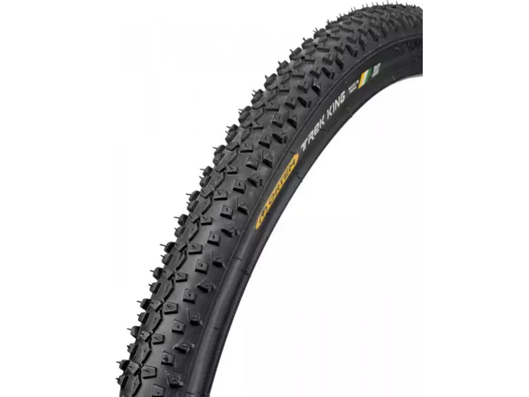 Ortem Trek King 27.5" Wired Tire (Black)