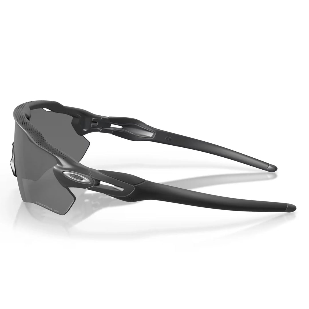 Oakley Radar EV Path Sport Sunglasses (Prizm Black/Matte Black)