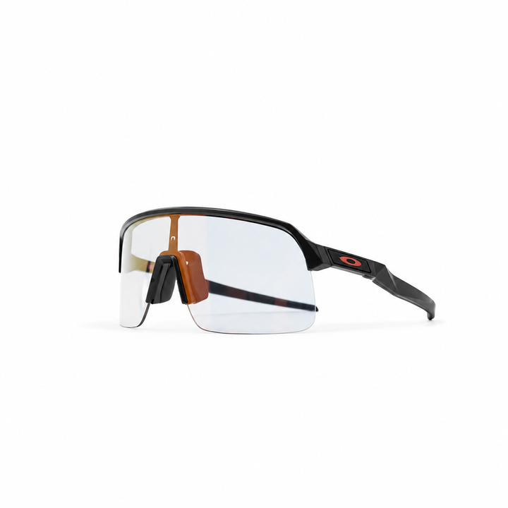 Oakley Sutro Lite Sport Sunglasses (Matte Black)