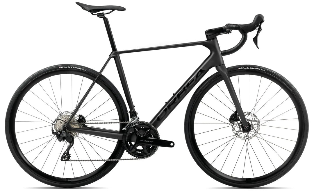 Orbea Orca M30 (Black)