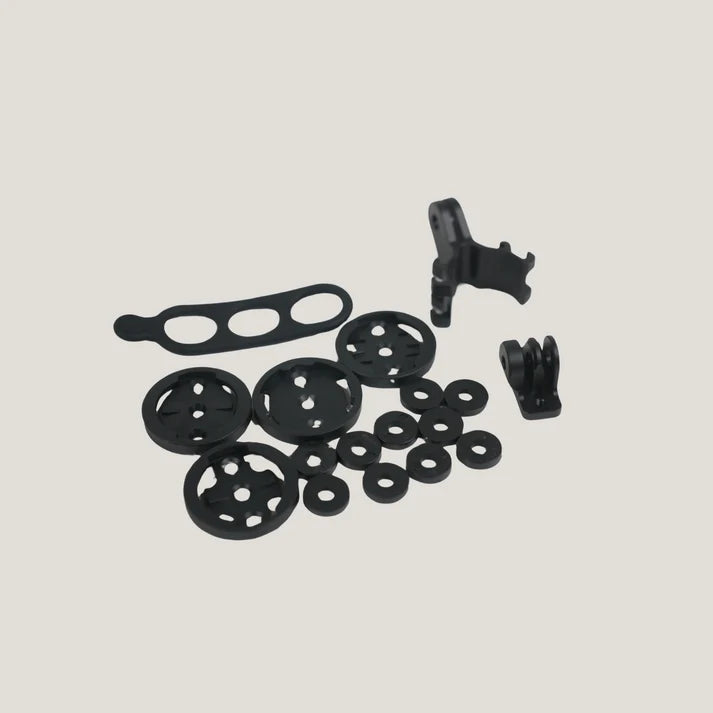 Rockbros Out-Front Bike Computer Mount