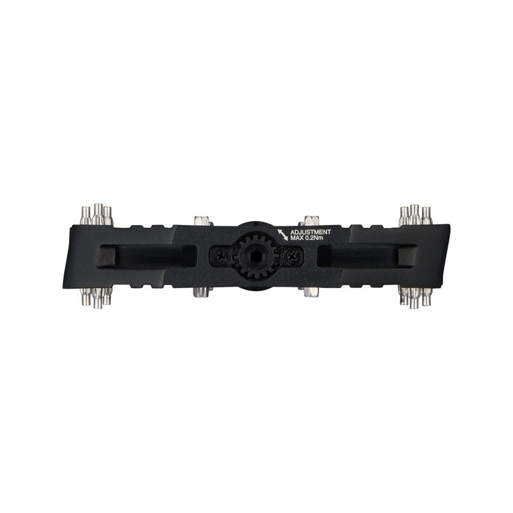 Shimano Deore XT PD-M8240 Flat Pedal (Black)