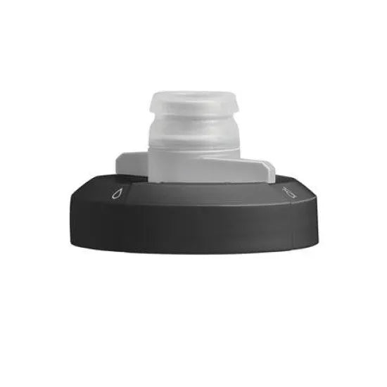 Camelbak Podium & Peak Fitness Replacement Cap (Black)