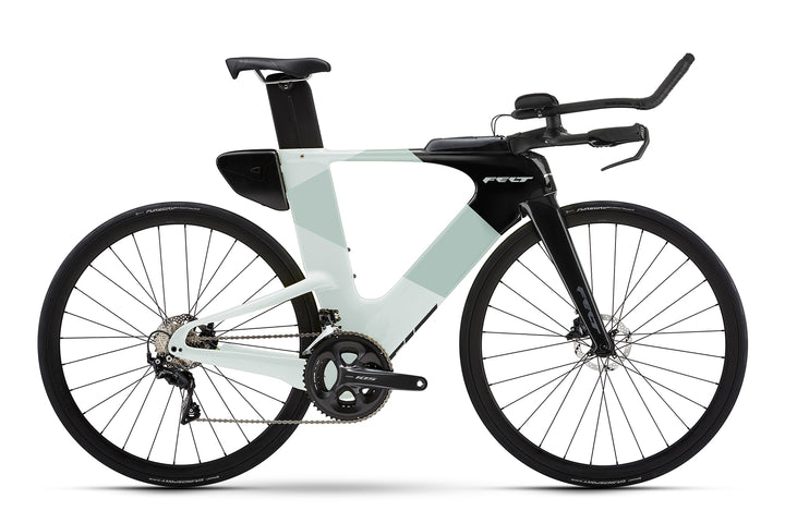 Felt IAx Advanced (Sage White)