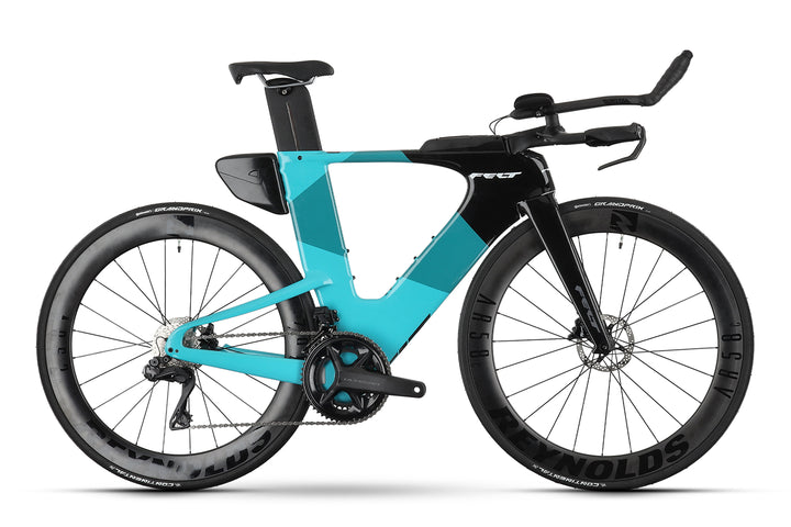 Felt IAx Advanced (Turquoise)