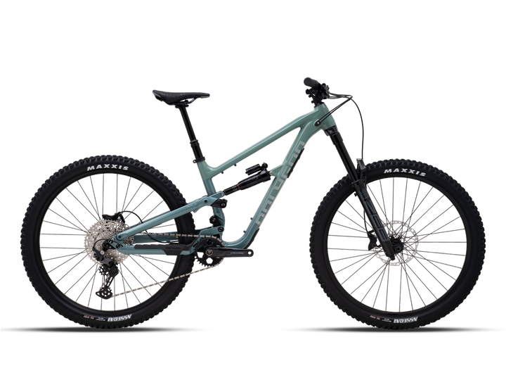Polygon Collosus N7 (Green)
