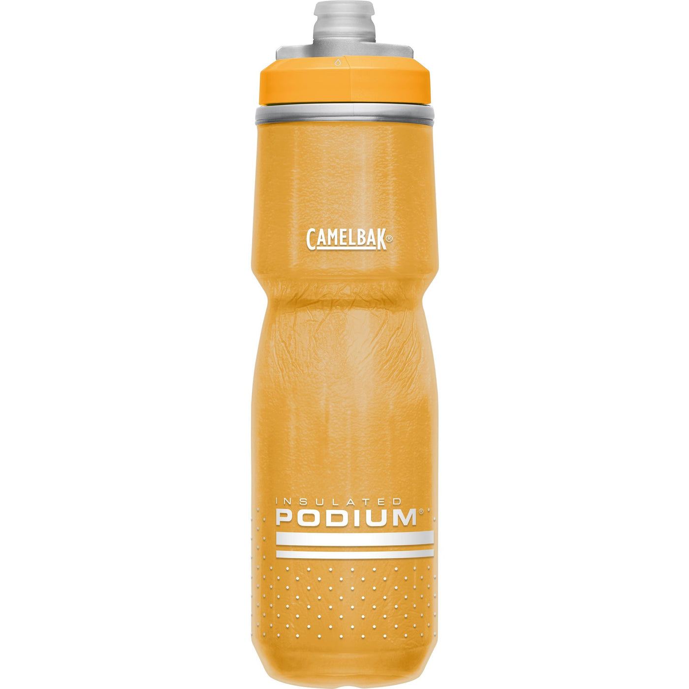 Camelbak Podium Chill Bottle (Orange)