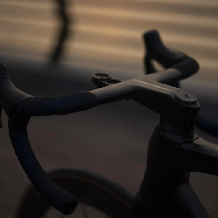 Farsports F1s Drop Handlebar (Black)