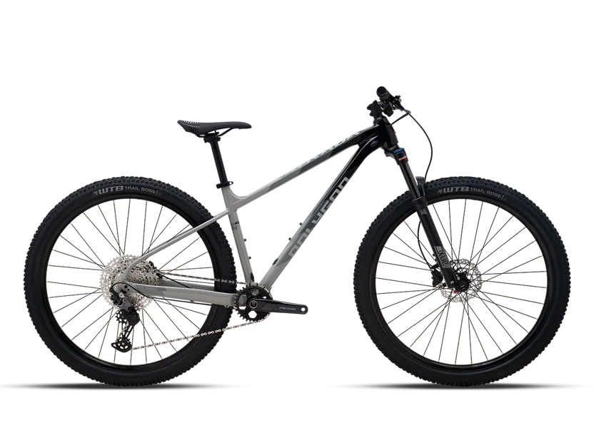 Polygon Xtrada 7 (Grey/Black)