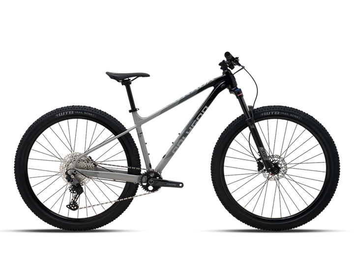 Polygon Xtrada 7 (Grey/Black)