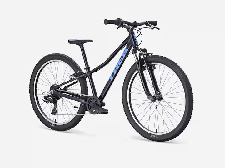 Trek Precaliber 24" (Marianas Blue)