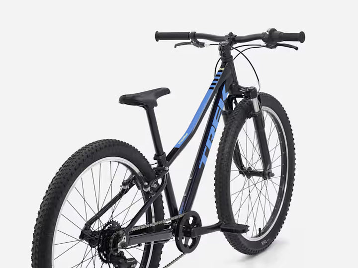 Trek Precaliber 24" (Marianas Blue)