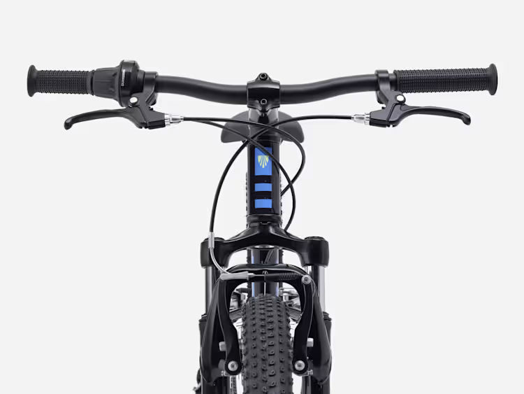 Trek Precaliber 24" (Marianas Blue)