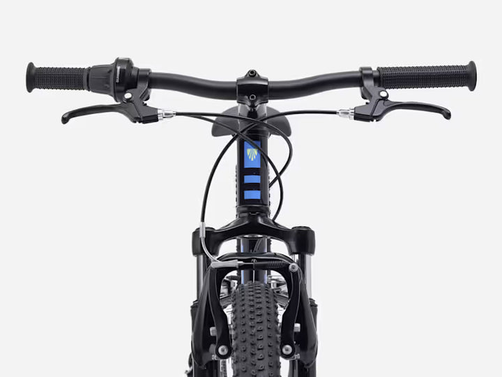 Trek Precaliber 24" (Marianas Blue)