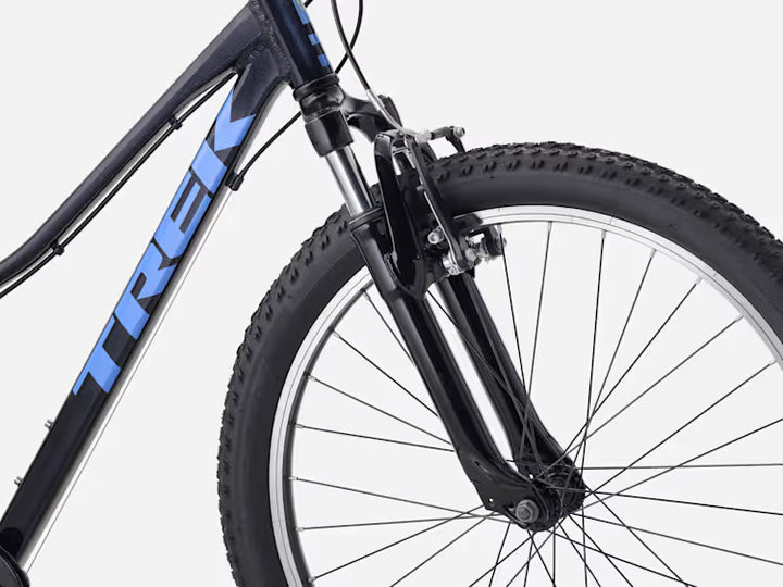 Trek Precaliber 24" (Marianas Blue)