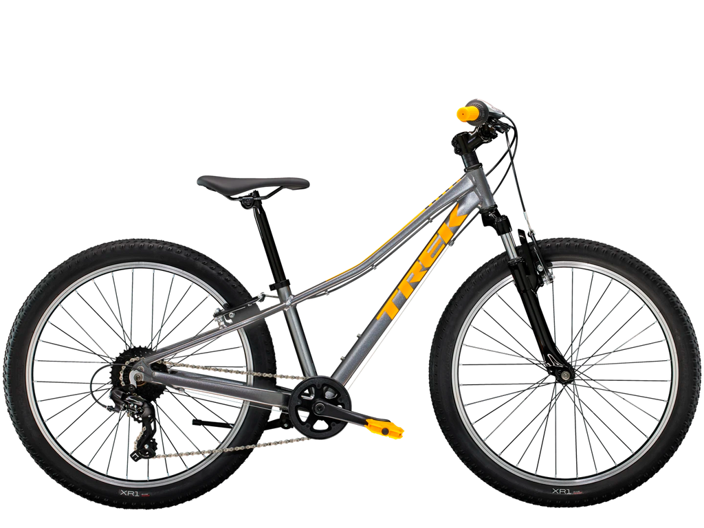自転車 TREK Pricaliber24 Trek Precaliber 24 (Anthracite) – BUMSONTHESADDLE