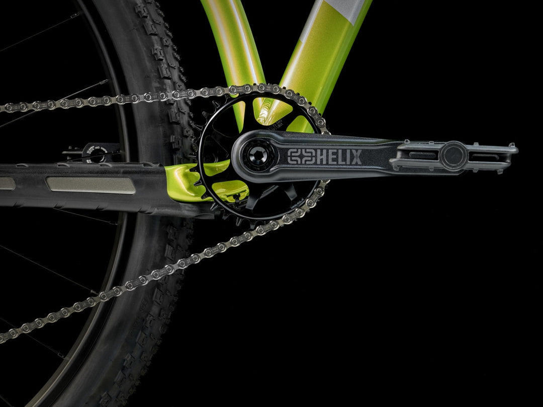Trek Procaliber 8 (Power Surge/Mercury)
