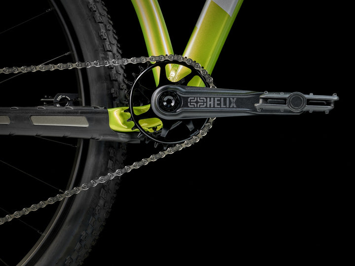 Trek Procaliber 8 (Power Surge/Mercury)