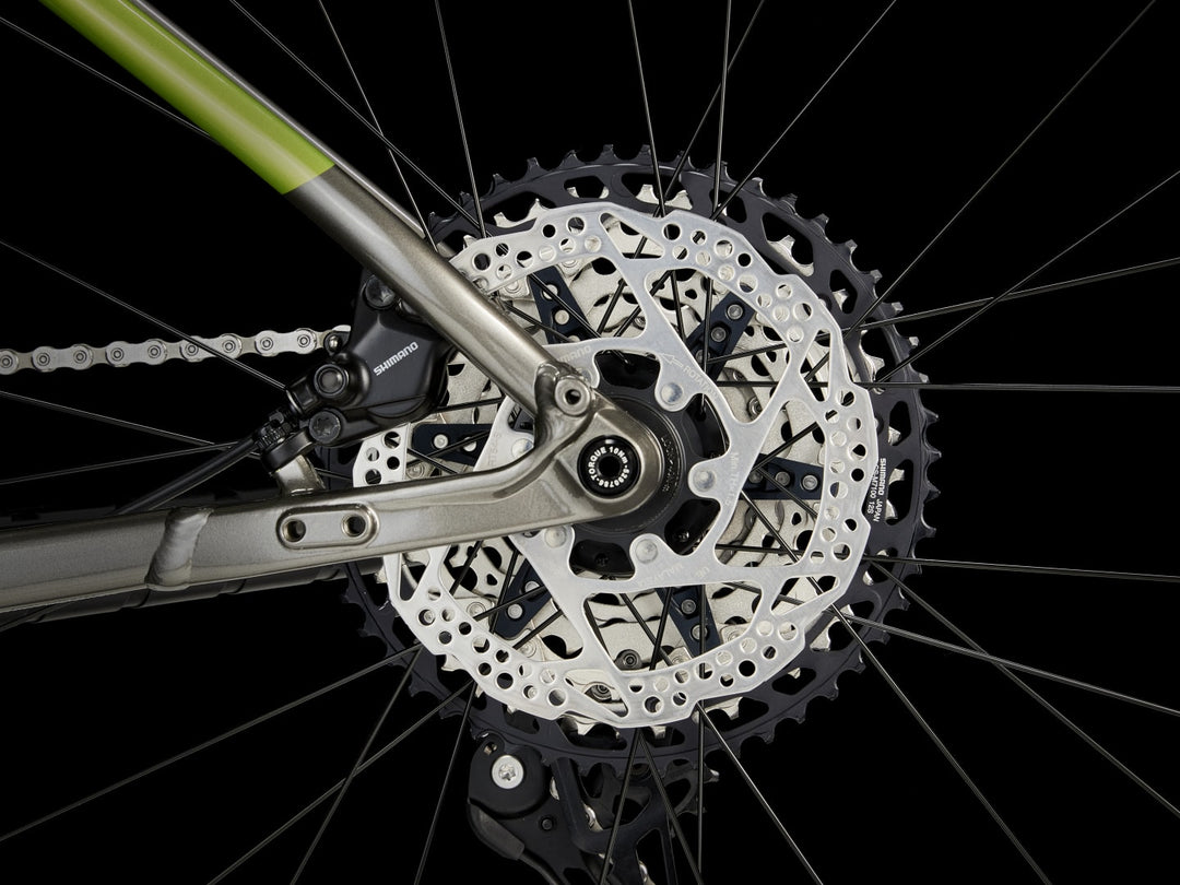 Trek Procaliber 8 (Power Surge/Mercury)