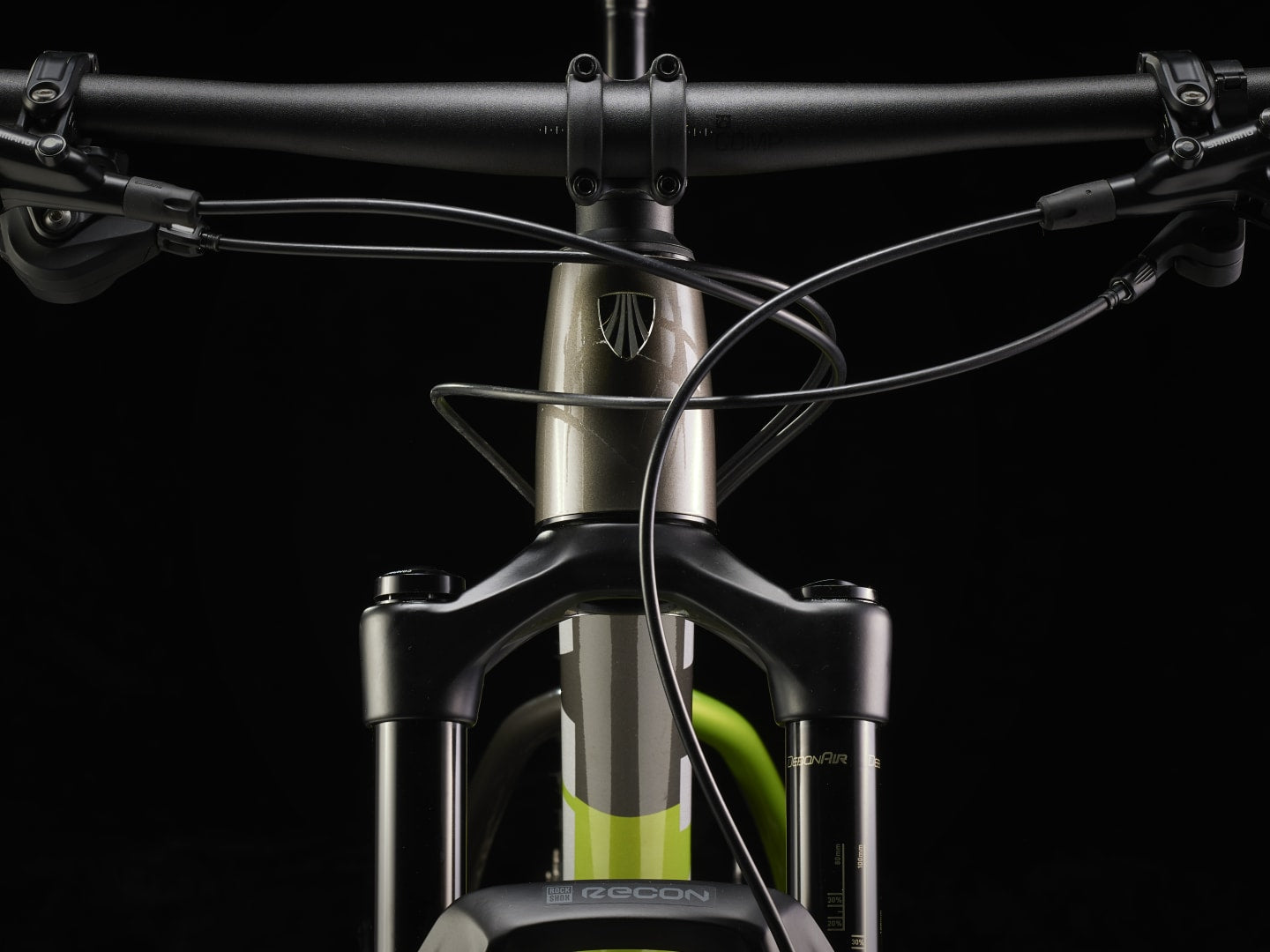 Trek Procaliber 8 (Power Surge/Mercury) – BUMSONTHESADDLE