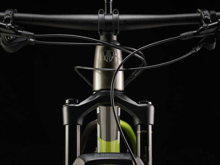 Trek Procaliber 8 (Power Surge/Mercury)