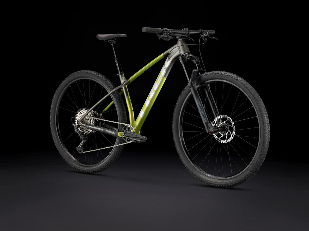 Trek Procaliber 8 (Power Surge/Mercury)