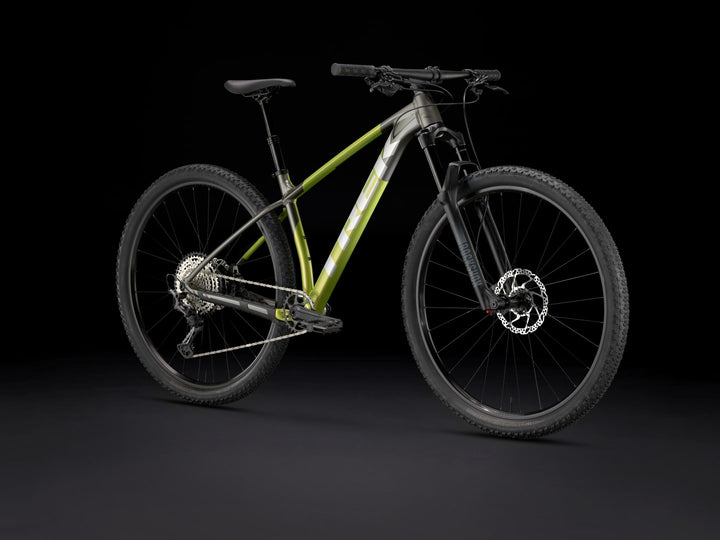 Trek Procaliber 8 (Power Surge/Mercury)