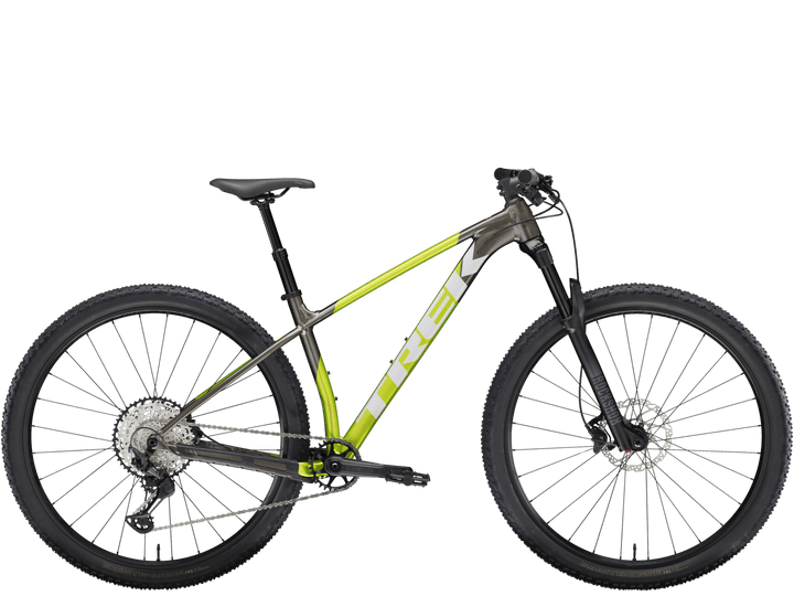 Trek Procaliber 8 (Power Surge/Mercury)