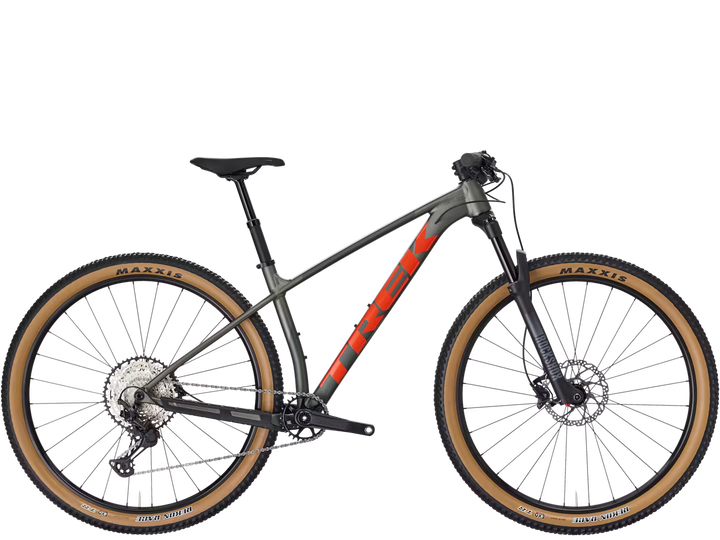 Trek Procaliber 8 (Matte Mercury/Lithium Grey)
