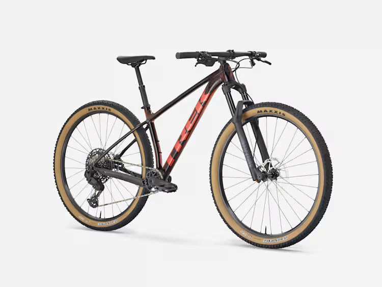 Trek Procaliber 8 (Red Serpentine)